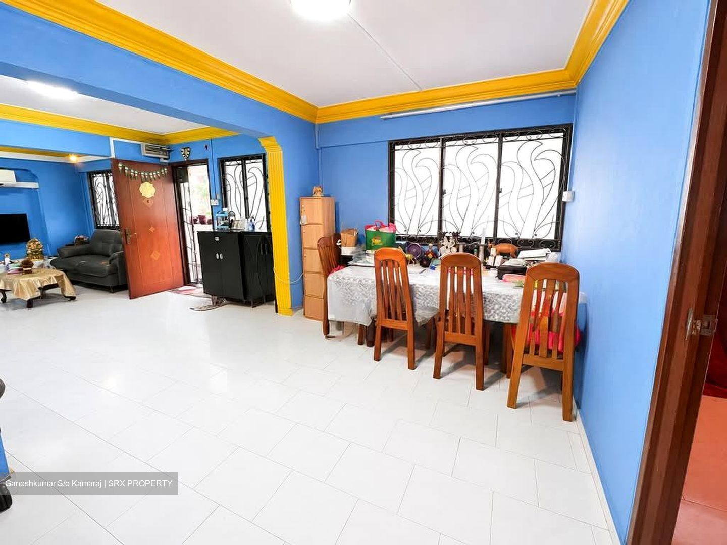Blk 609 Yio Chu Kang Green (Ang Mo Kio), HDB 4 Rooms #585630081